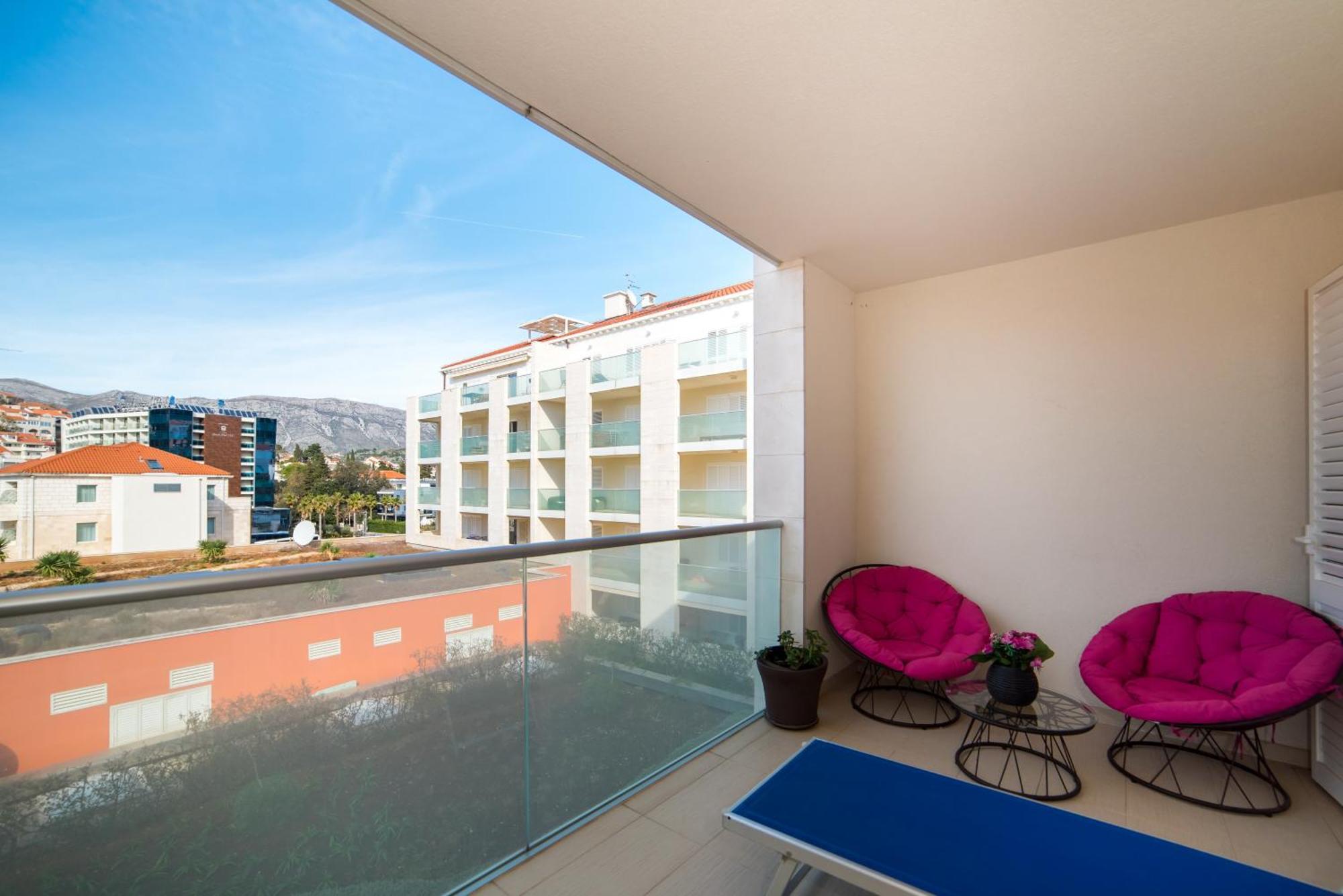 Dubrovnik Style Luxury Apartment 2 Exterior photo