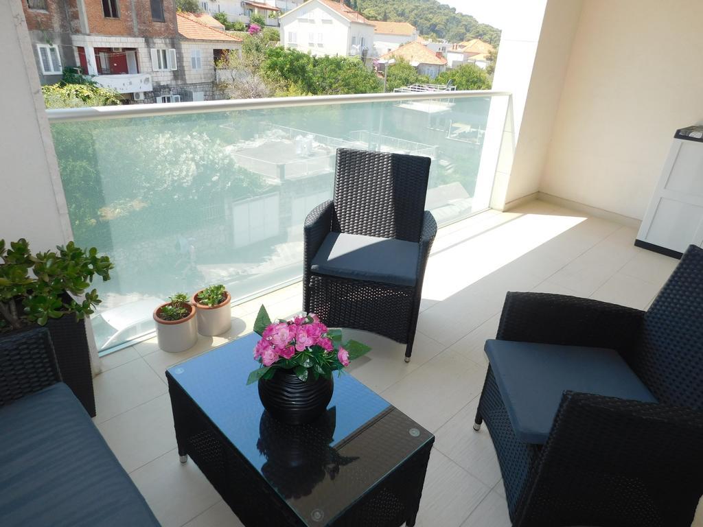 Dubrovnik Style Luxury Apartment 2 Exterior photo