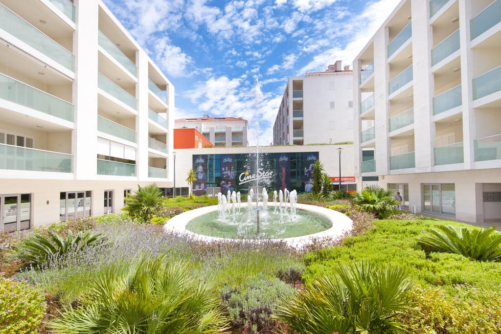 Dubrovnik Style Luxury Apartment 2 Exterior photo
