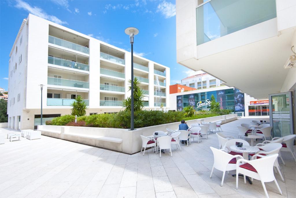 Dubrovnik Style Luxury Apartment 2 Exterior photo