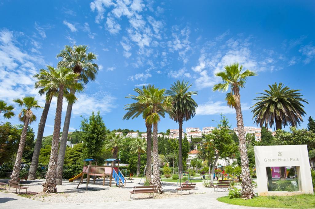Dubrovnik Style Luxury Apartment 2 Exterior photo