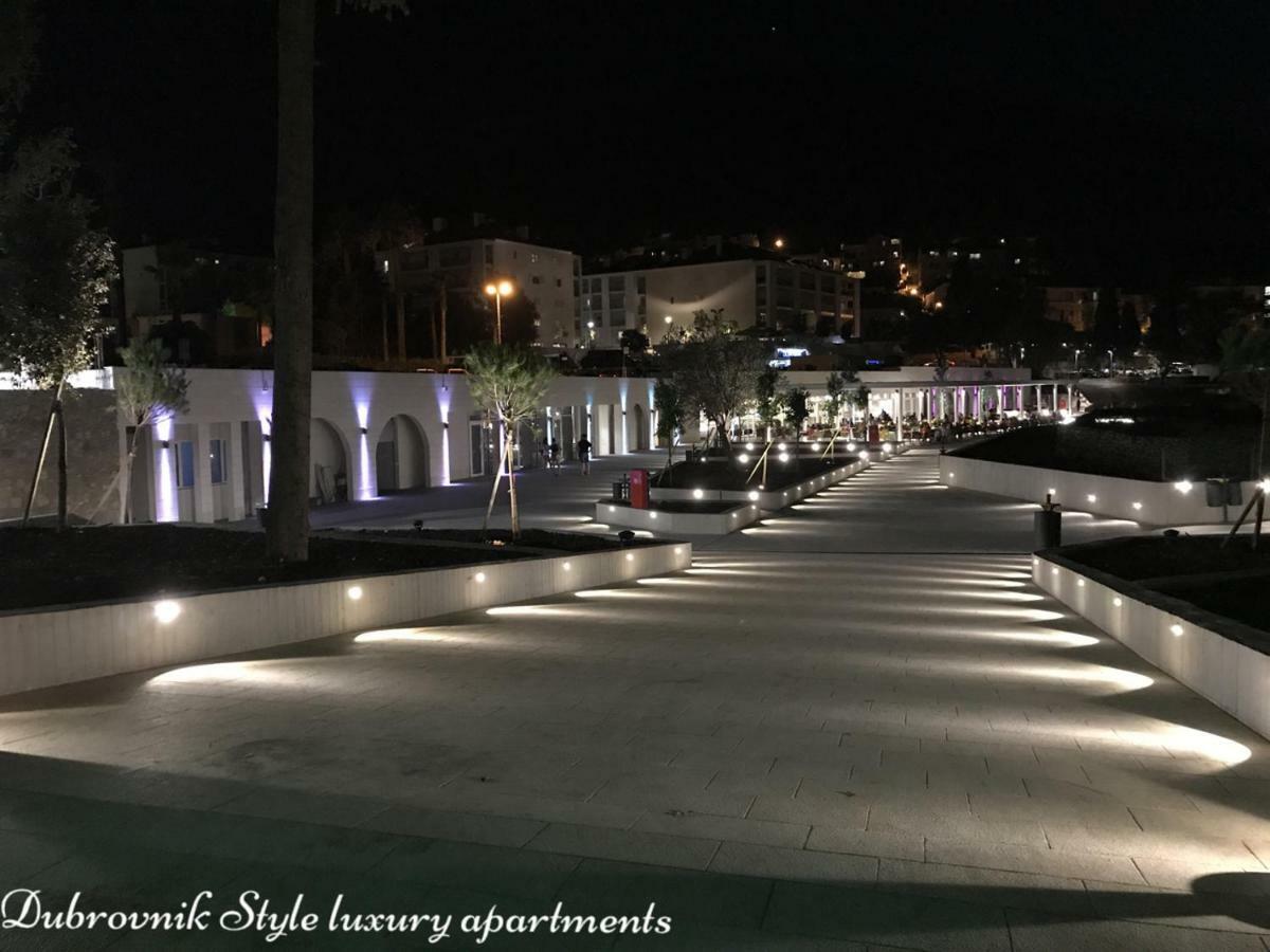 Dubrovnik Style Luxury Apartment 2 Exterior photo