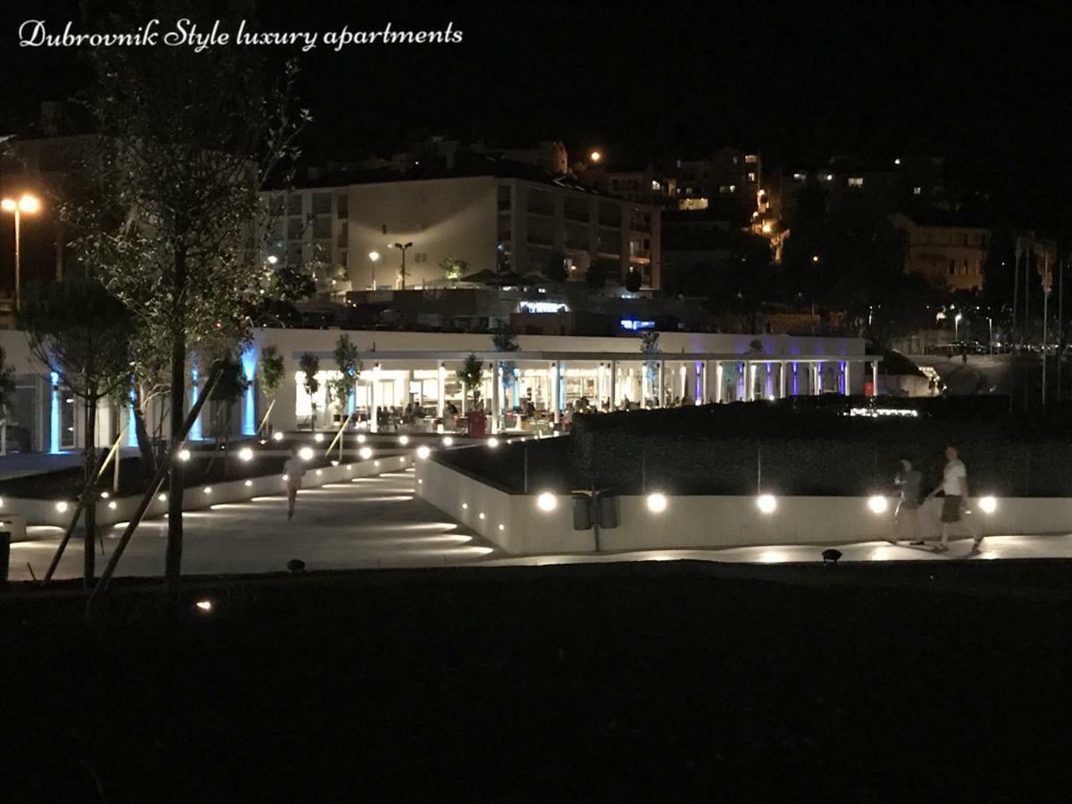 Dubrovnik Style Luxury Apartment 2 Exterior photo