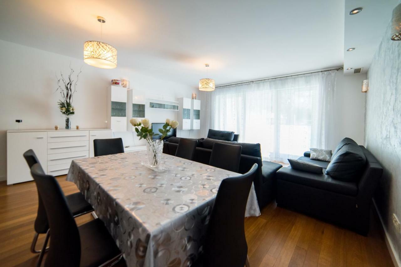 Dubrovnik Style Luxury Apartment 2 Exterior photo