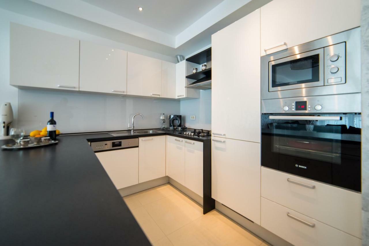 Dubrovnik Style Luxury Apartment 2 Exterior photo