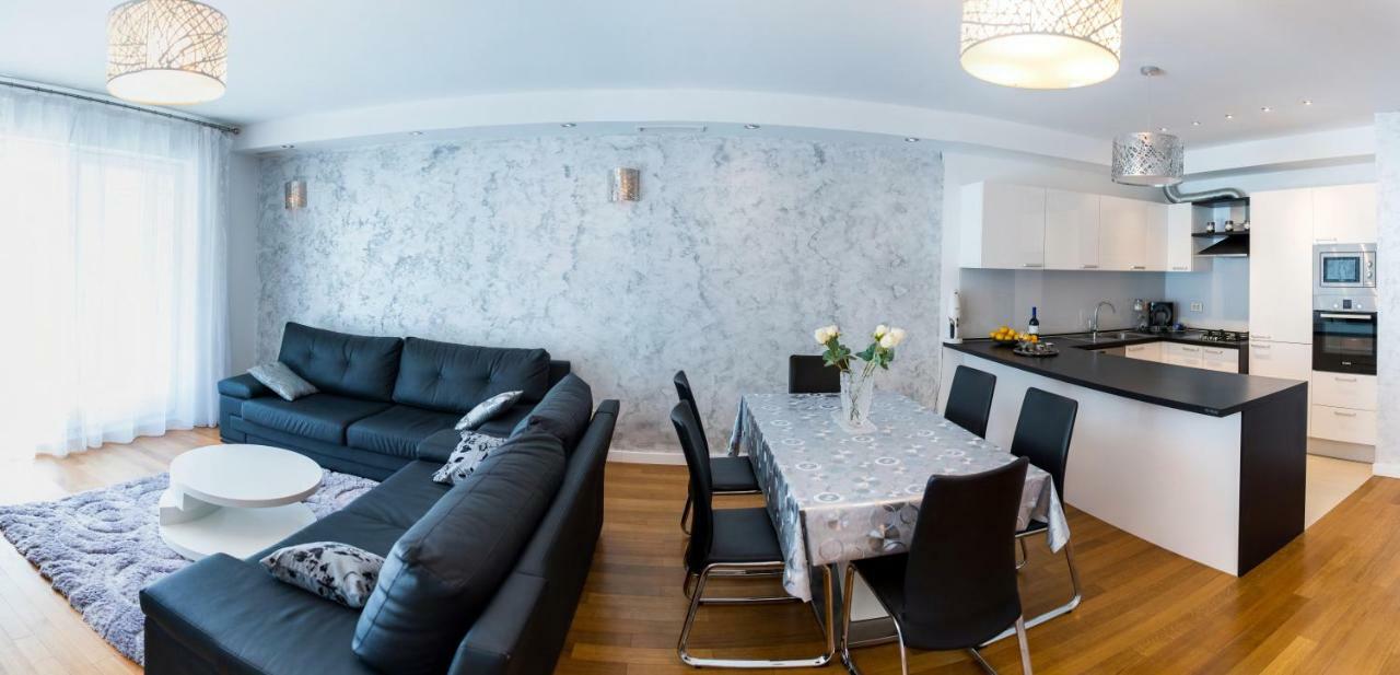 Dubrovnik Style Luxury Apartment 2 Exterior photo