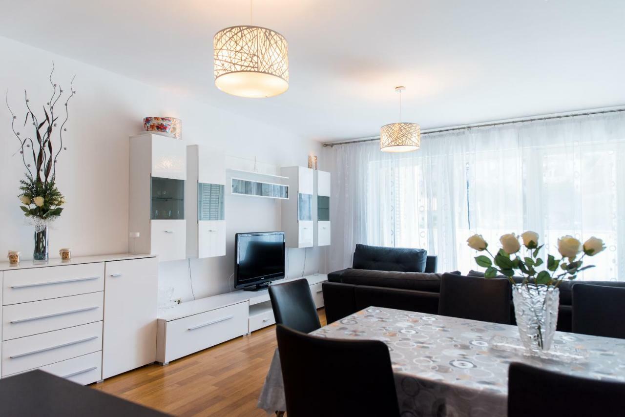Dubrovnik Style Luxury Apartment 2 Exterior photo