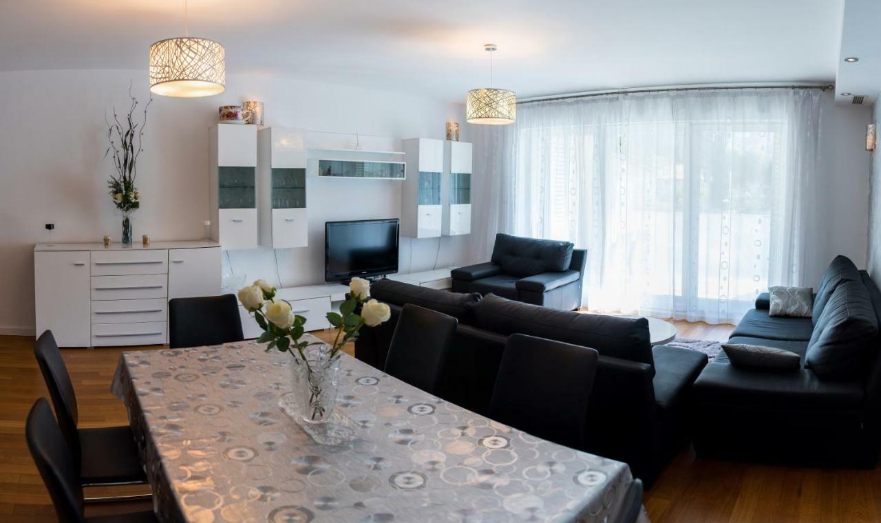 Dubrovnik Style Luxury Apartment 2 Exterior photo