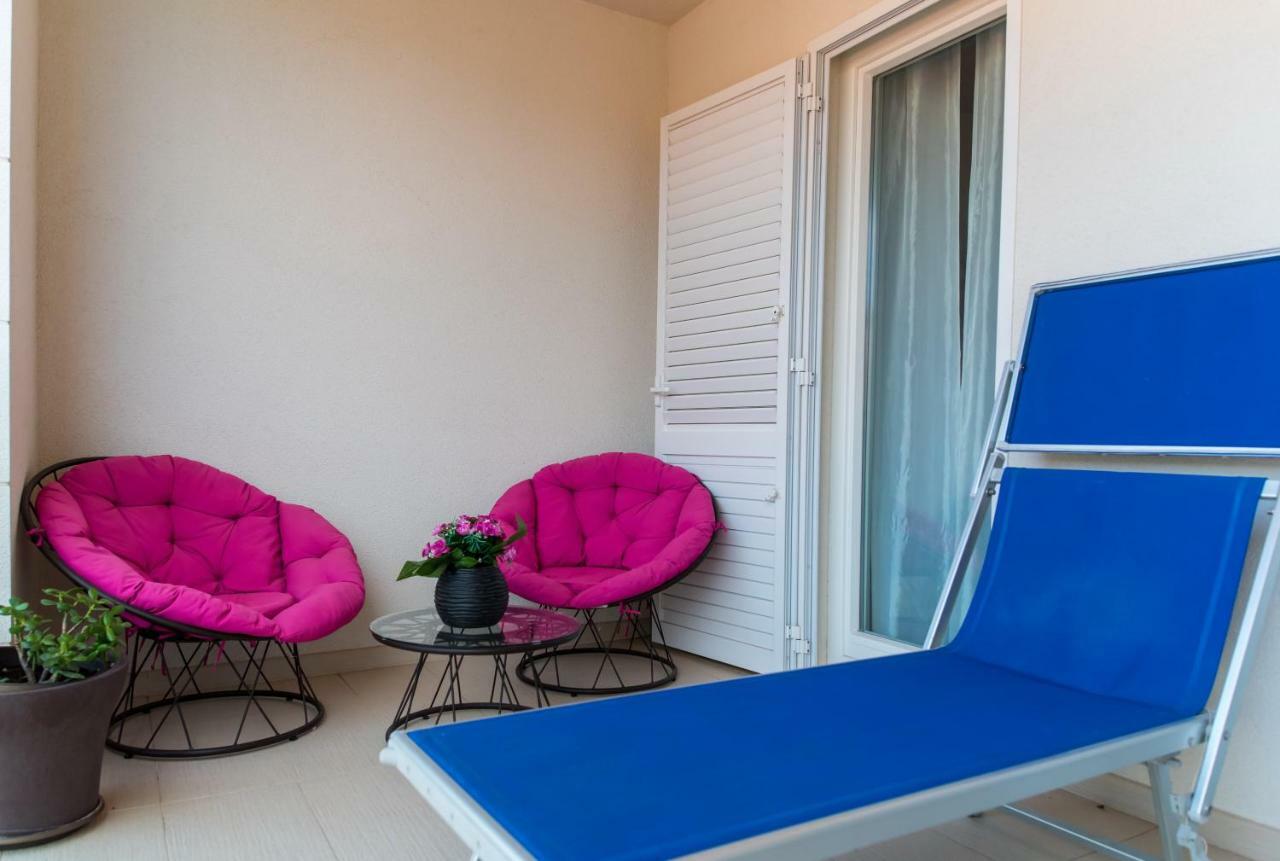 Dubrovnik Style Luxury Apartment 2 Exterior photo