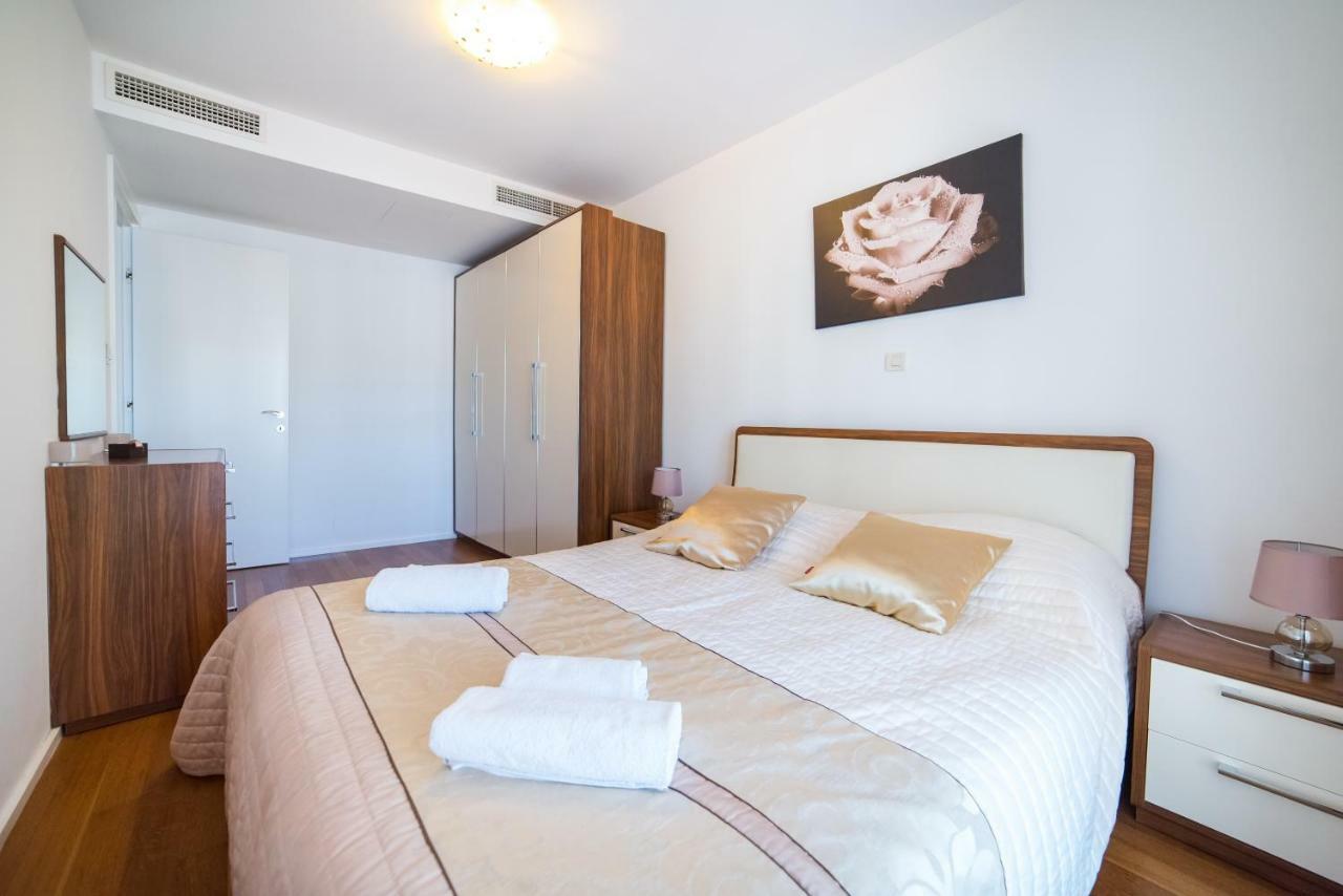 Dubrovnik Style Luxury Apartment 2 Exterior photo
