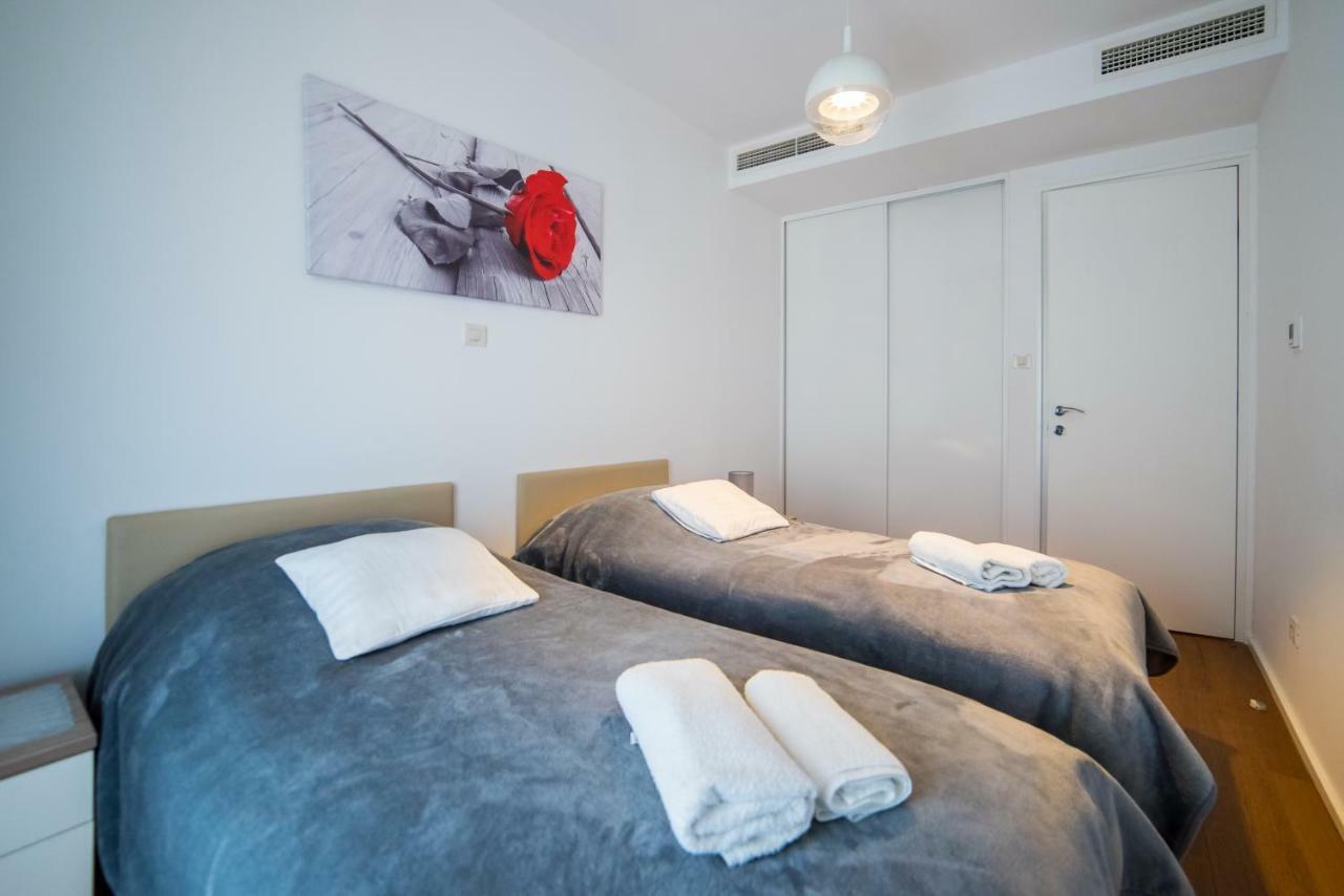 Dubrovnik Style Luxury Apartment 2 Exterior photo