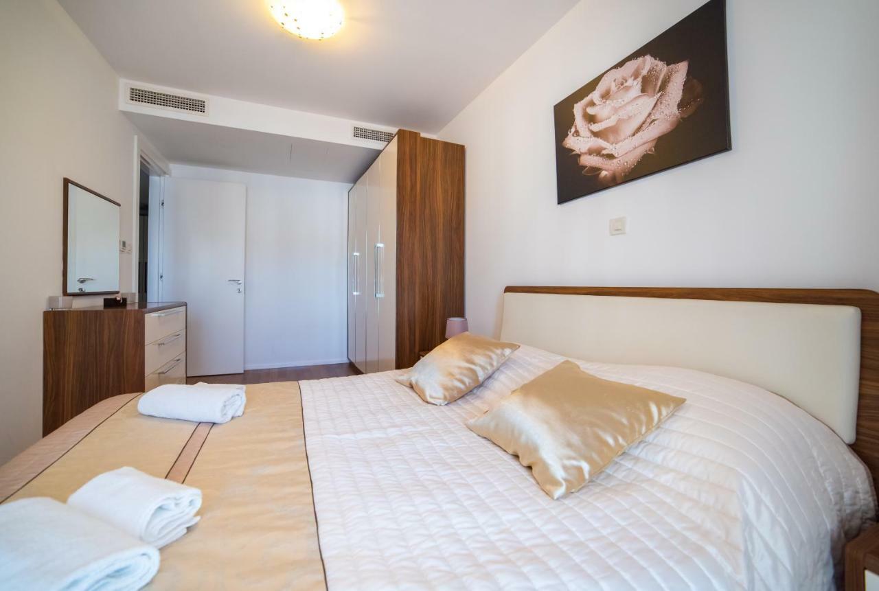 Dubrovnik Style Luxury Apartment 2 Exterior photo