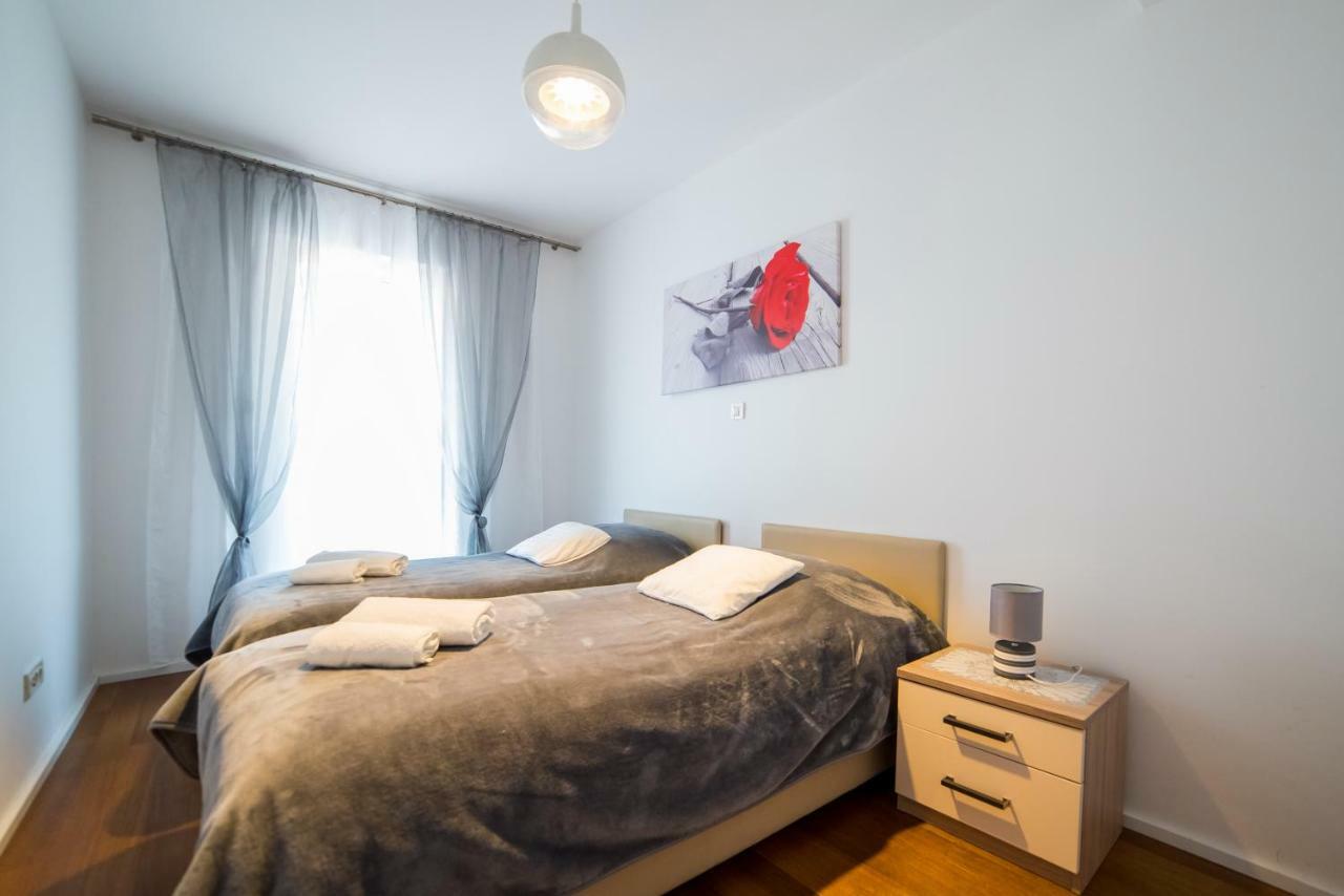 Dubrovnik Style Luxury Apartment 2 Exterior photo