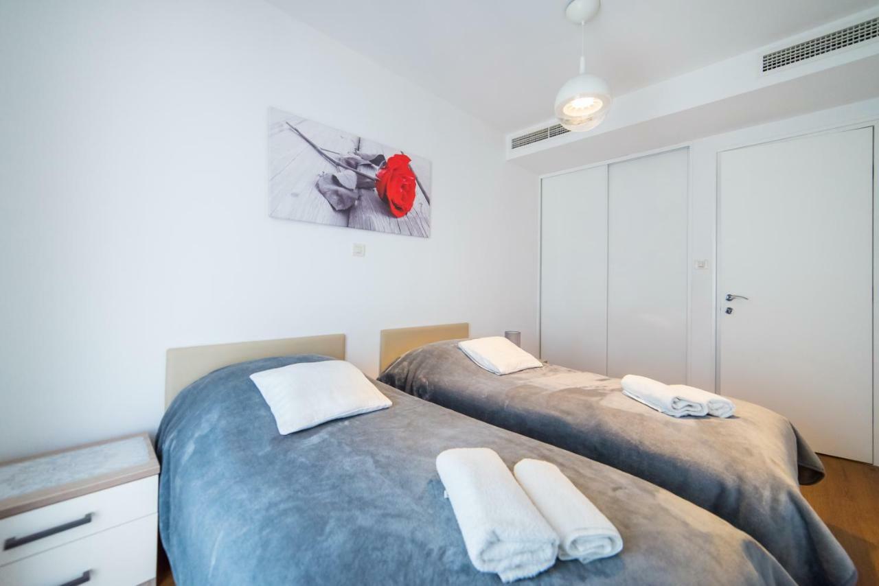 Dubrovnik Style Luxury Apartment 2 Exterior photo